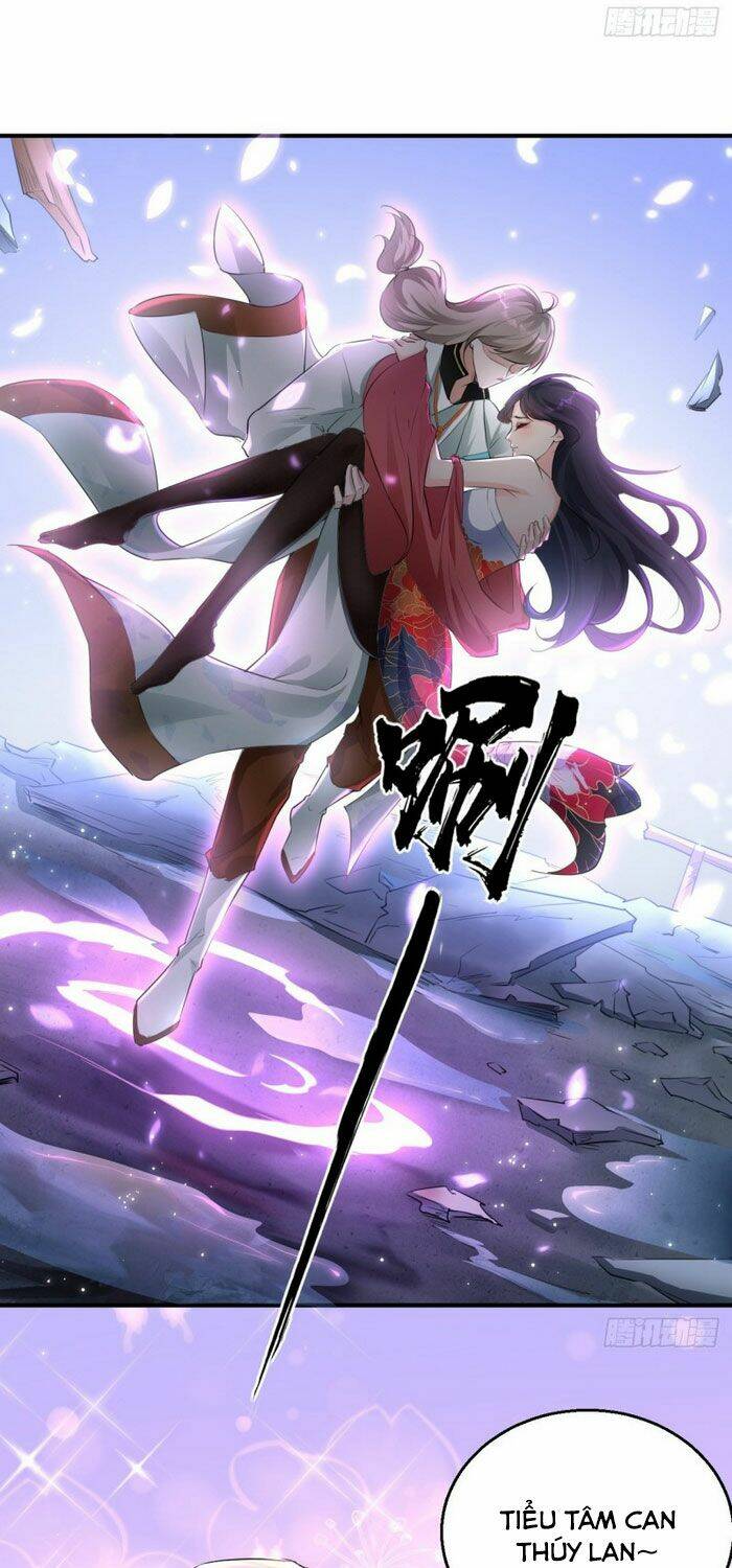 tà du ký chapter 75 11