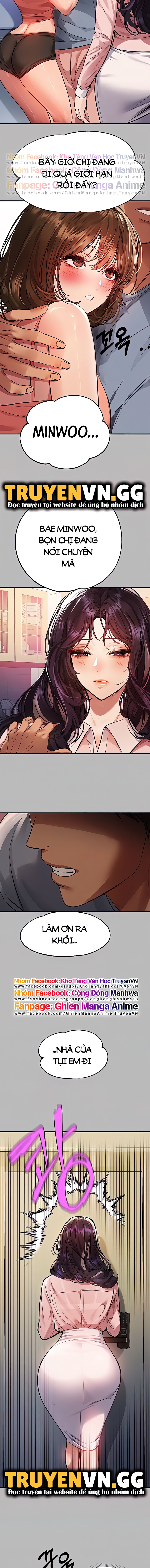 bà chị chủ nhà chapter 54 10