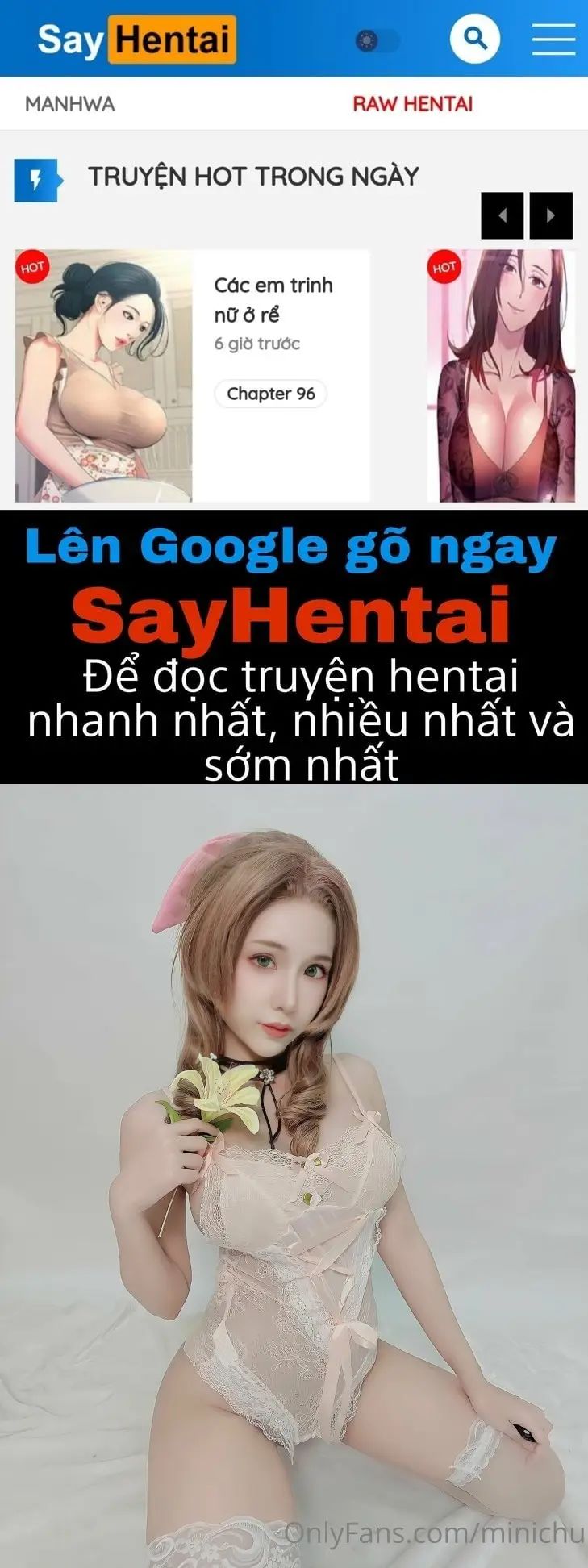 hình cosplay chapter 7 1