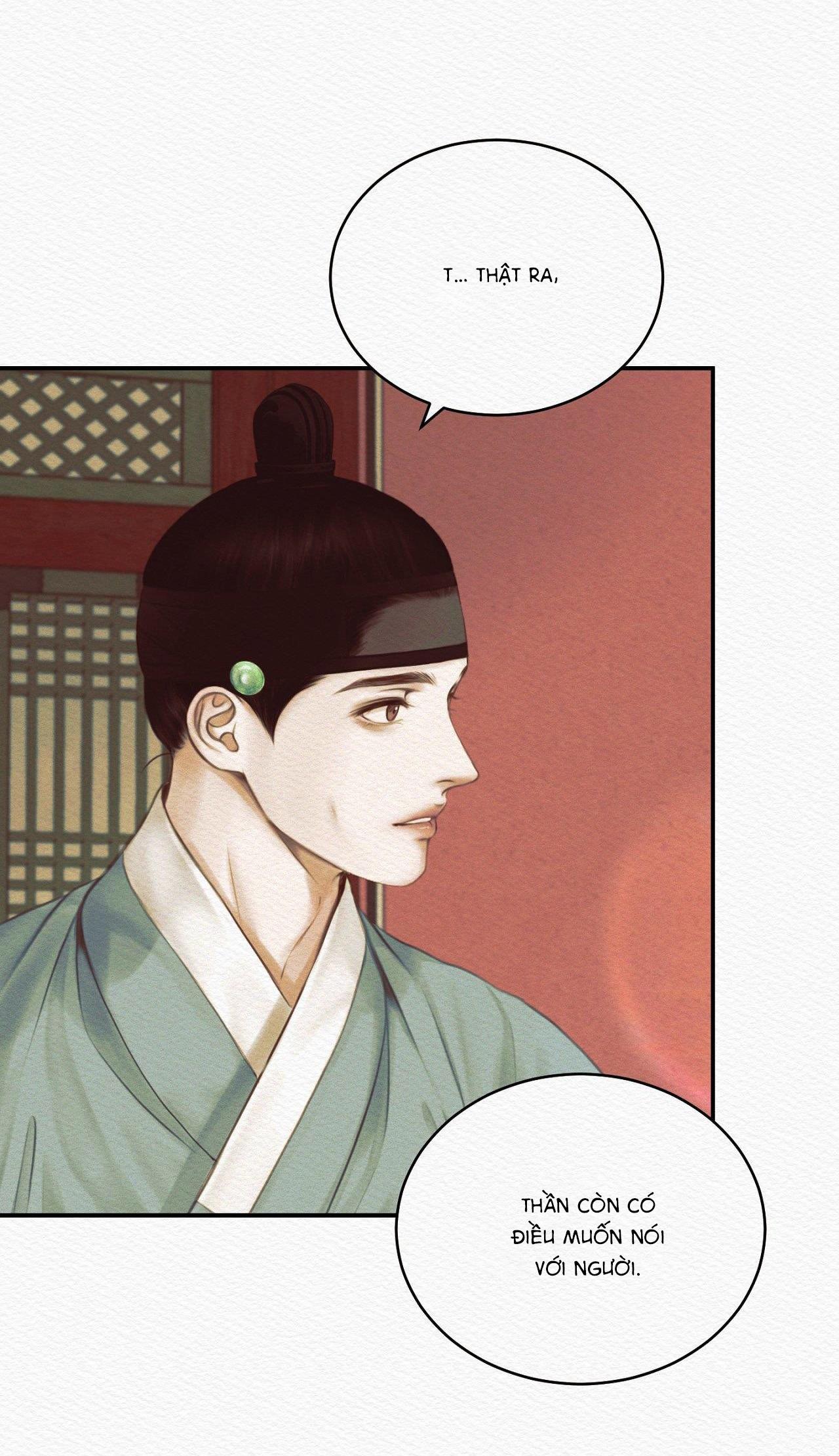 qủy dạ khúc chapter 45 51