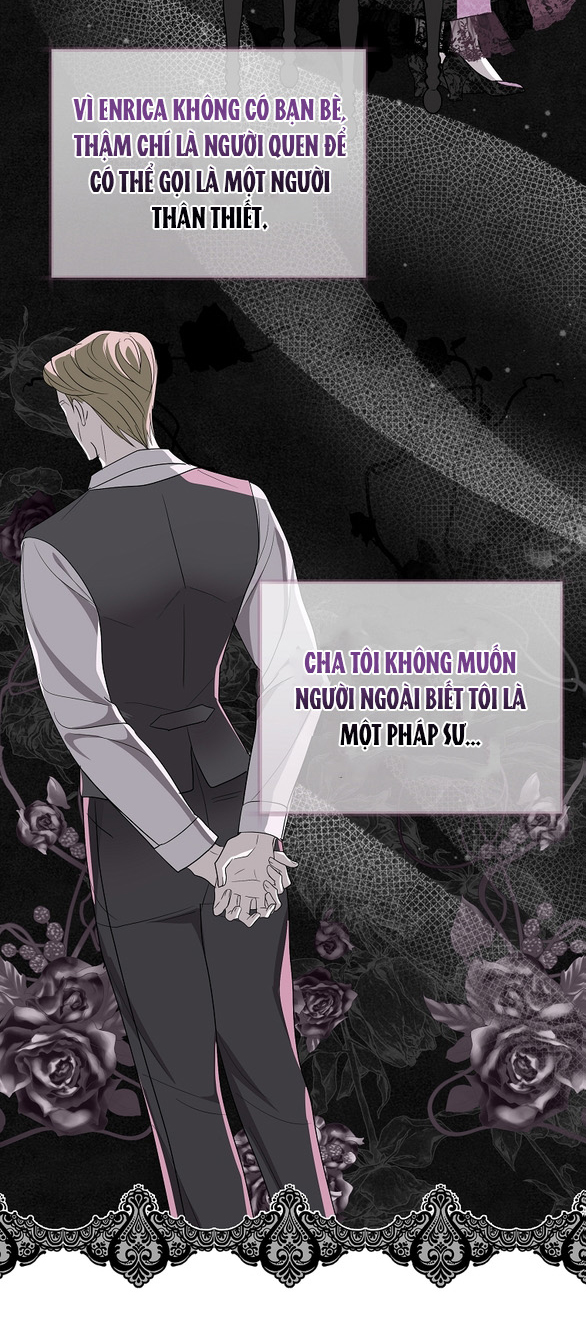 ngài công tước, tôi sẽ làm mọi thứ, trừ việc kết hôn! chapter 3.2 15