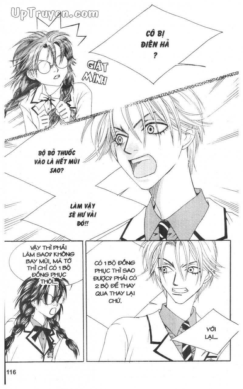 cinderella man chapter 1 116