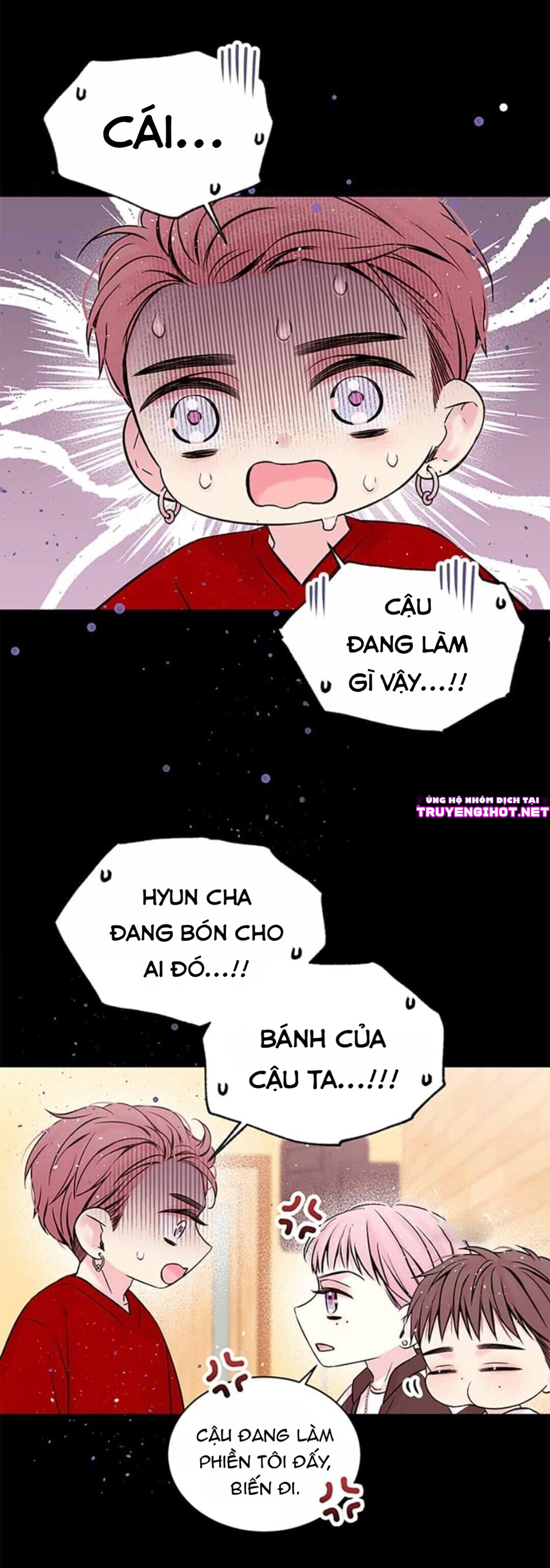 in my closet chapter 43 33