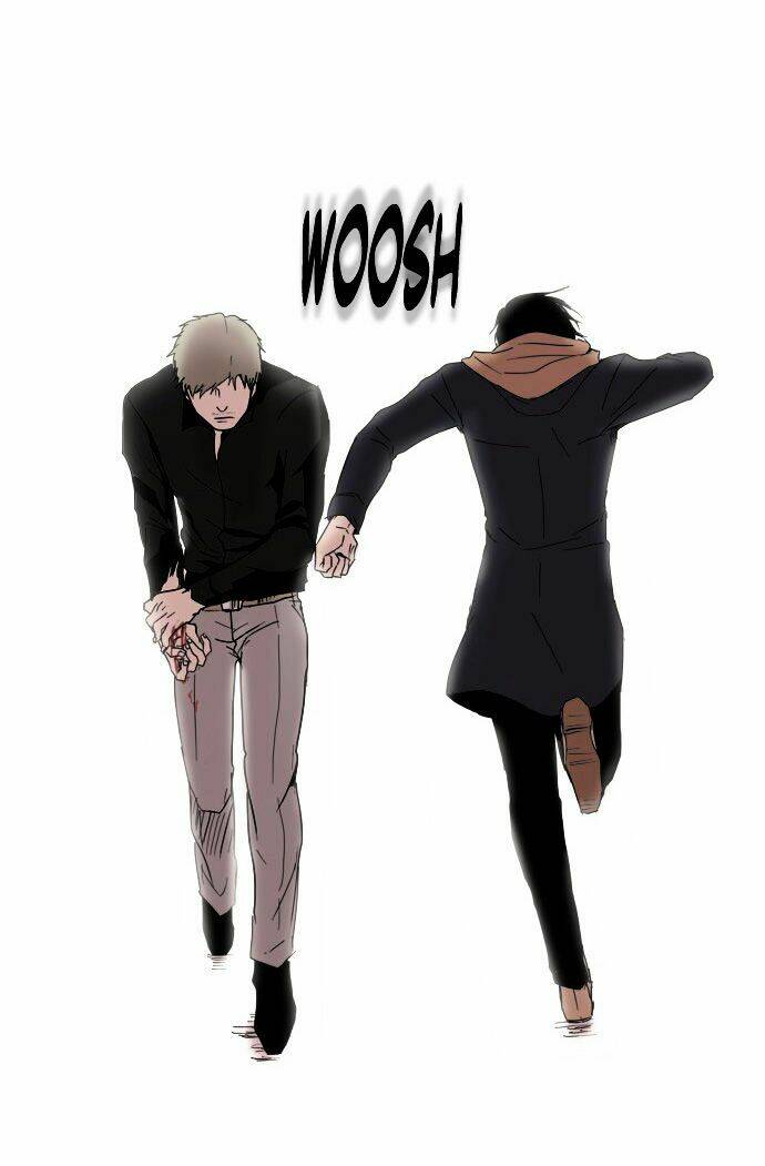 the children's teacher, mr. kwon chapter 32 16