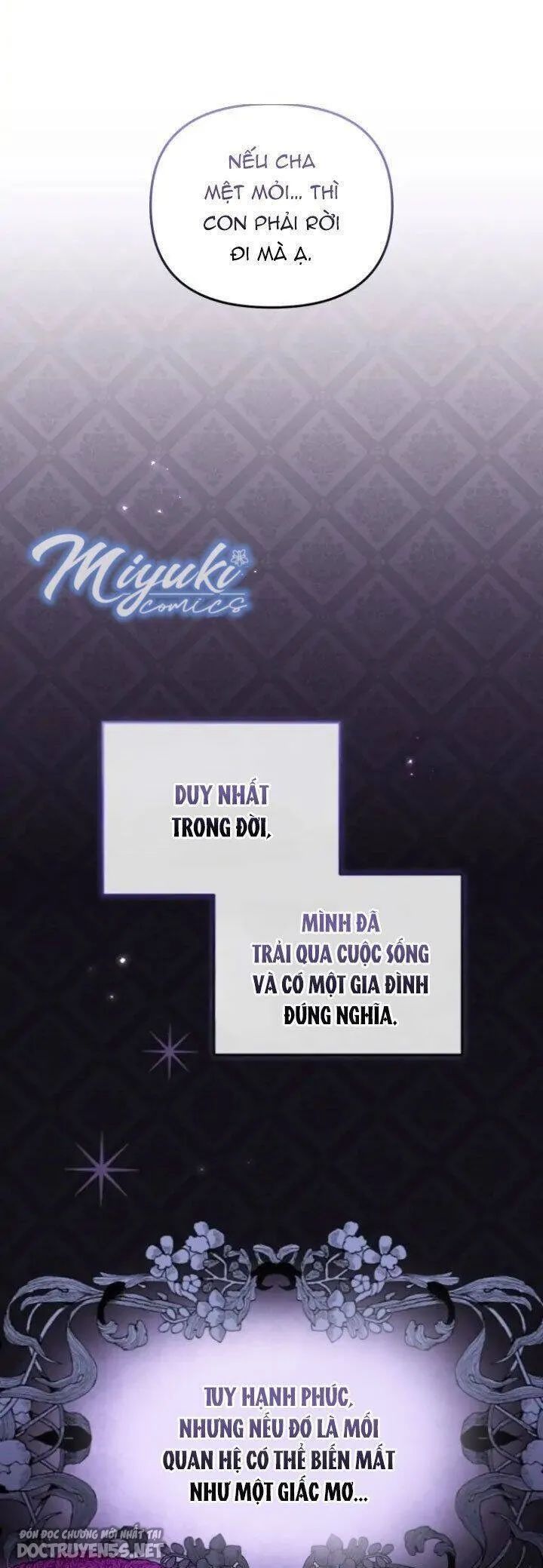 tôi được nuôi dưỡng bởi những kẻ phản diện chapter 36 6