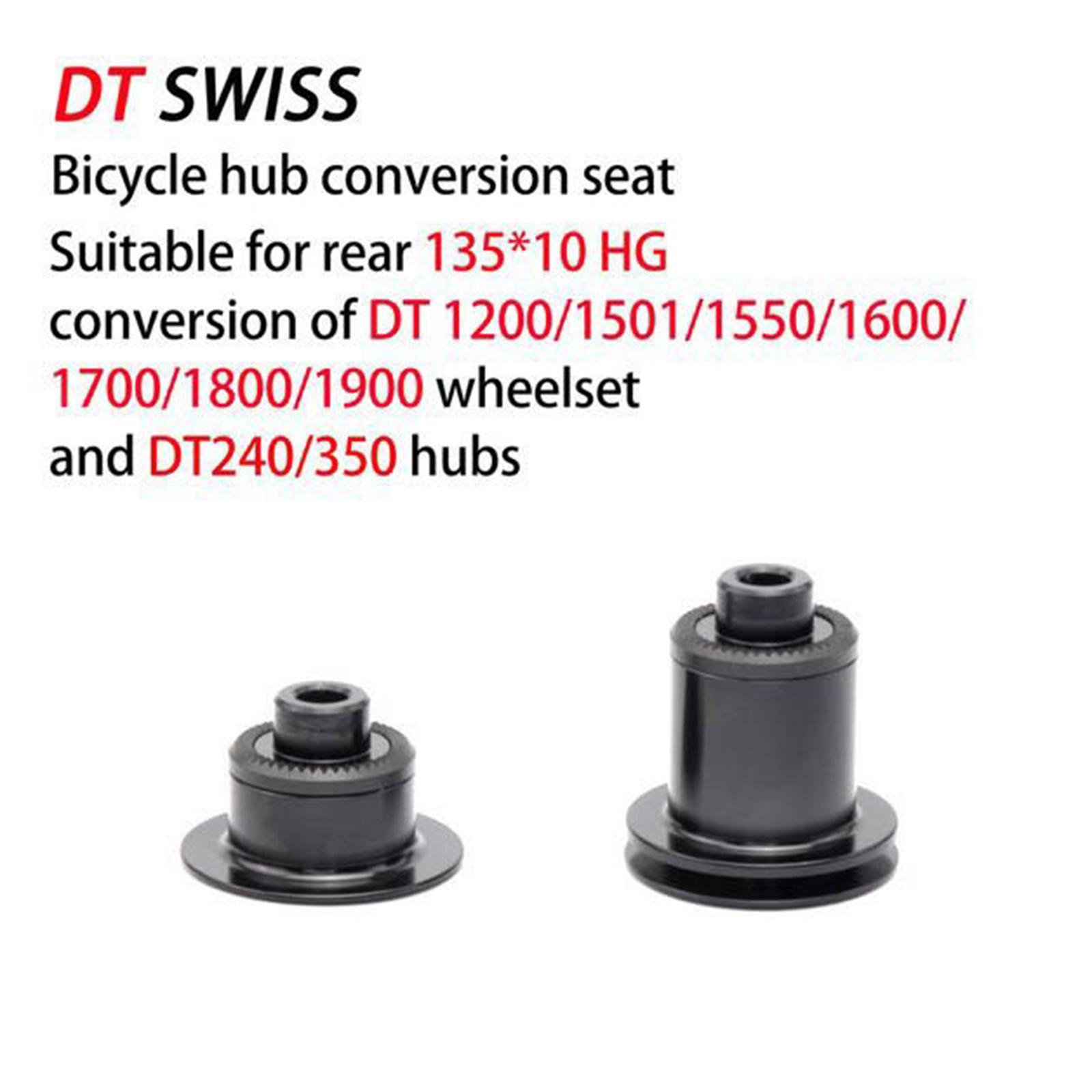 1 Pair Mountain Road  Hub Conversion Seat Set Adapter Cycling Parts