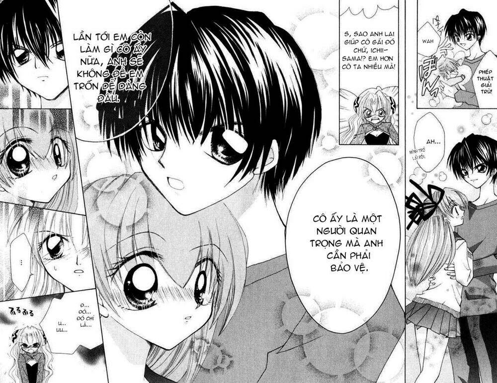 mamotte! lollipop chapter 2 29