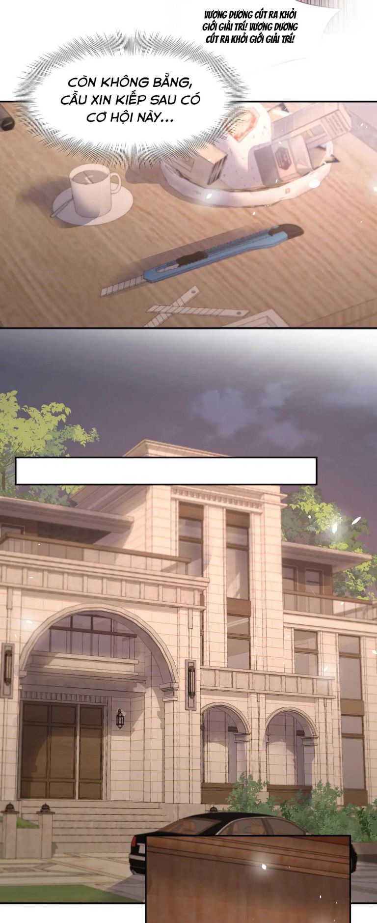 lại bị bạn trai cũ nhắm trúng rồi chapter 84 13