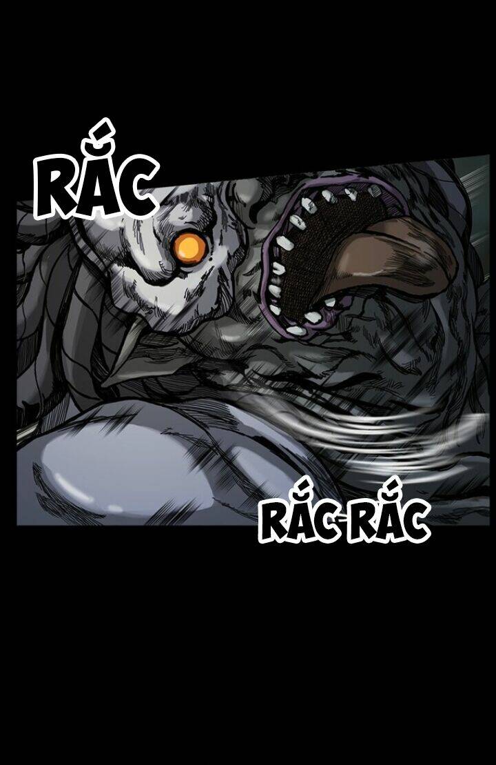 truyền thuyết anh hùng thời mạt thế chapter 5 39