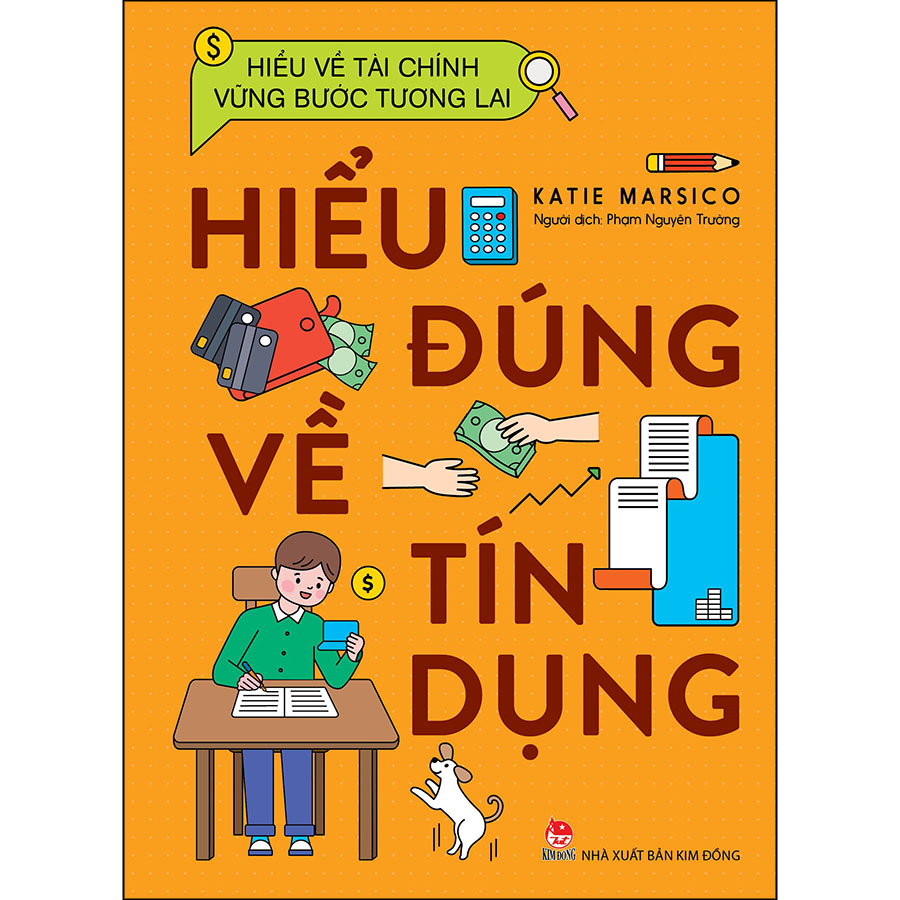 Combo 8 Cuốn: Hiểu Về Tài Chính, Vững Bước Tương Lai