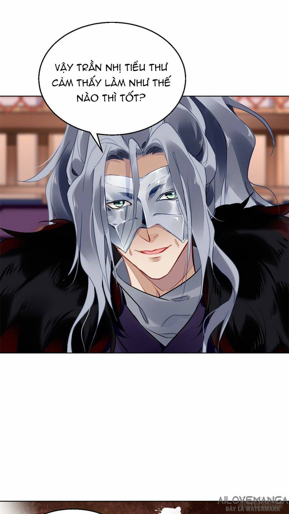 vấn đan chu chapter 8 32