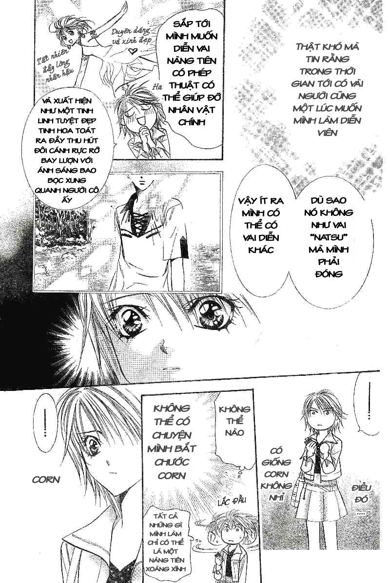 thử thách của kyouko chapter 100 25