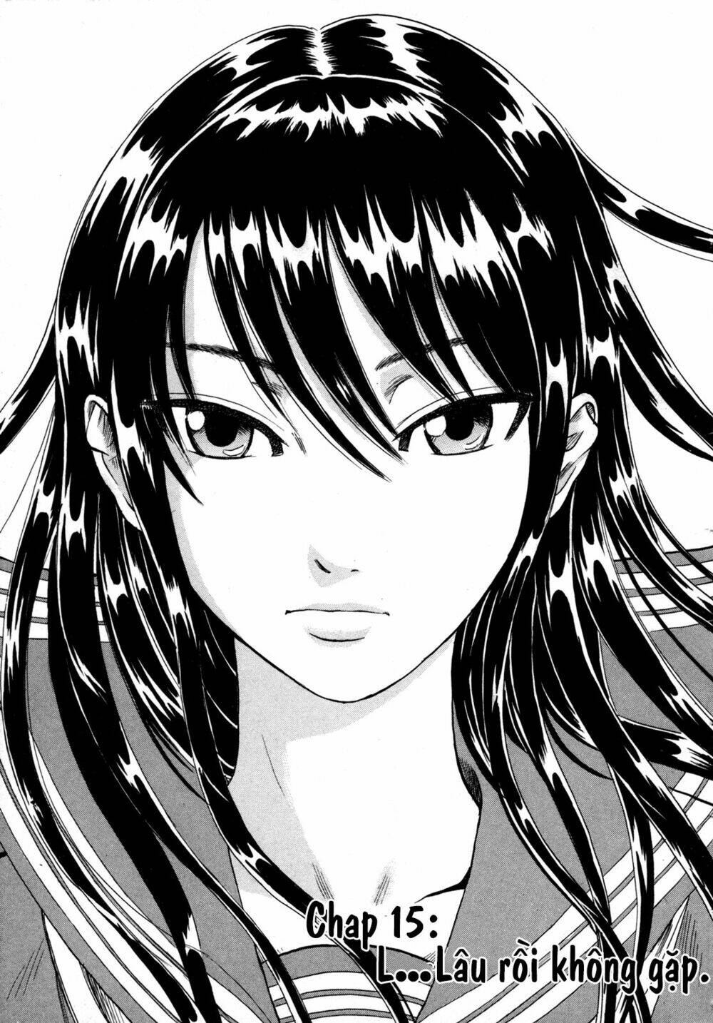 yuutai nova chapter 15 5