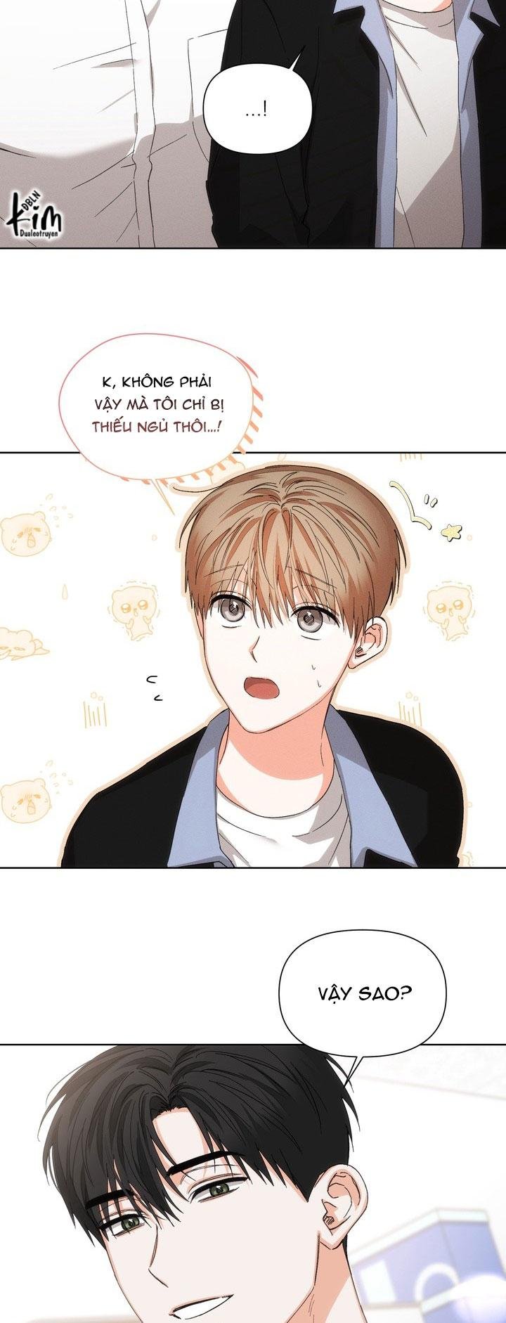 nine to nine chapter 78 8