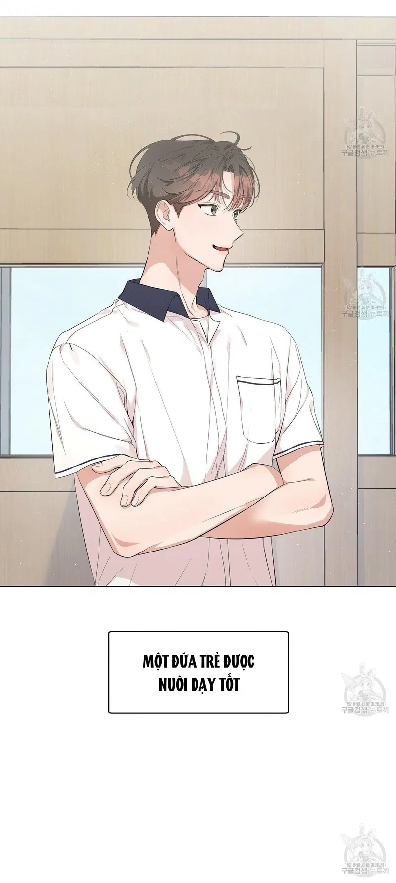 đừng bận tâm, em yêu chapter 4 11