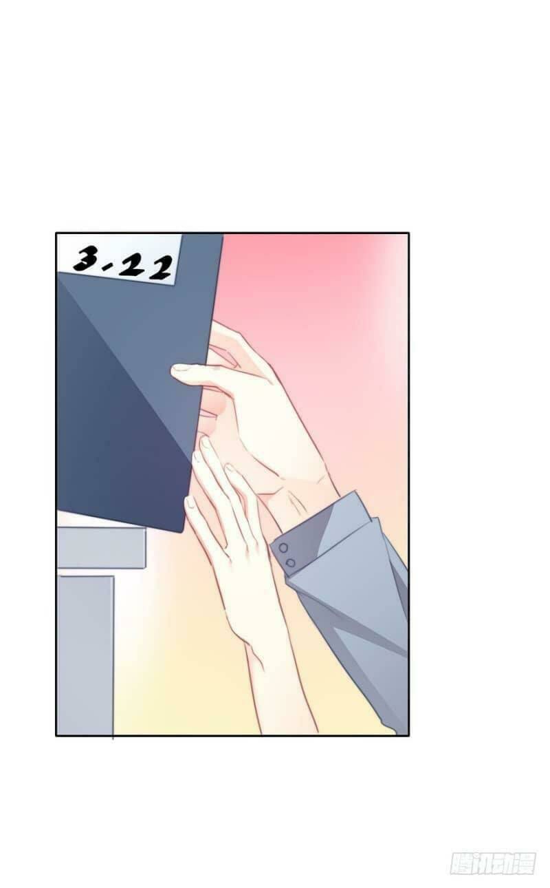 luận cách yêu của chứng sợ phụ nữ chapter 31 17