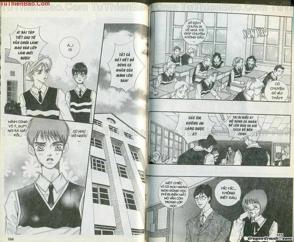 giấc mơ triệu phú chapter 3 71