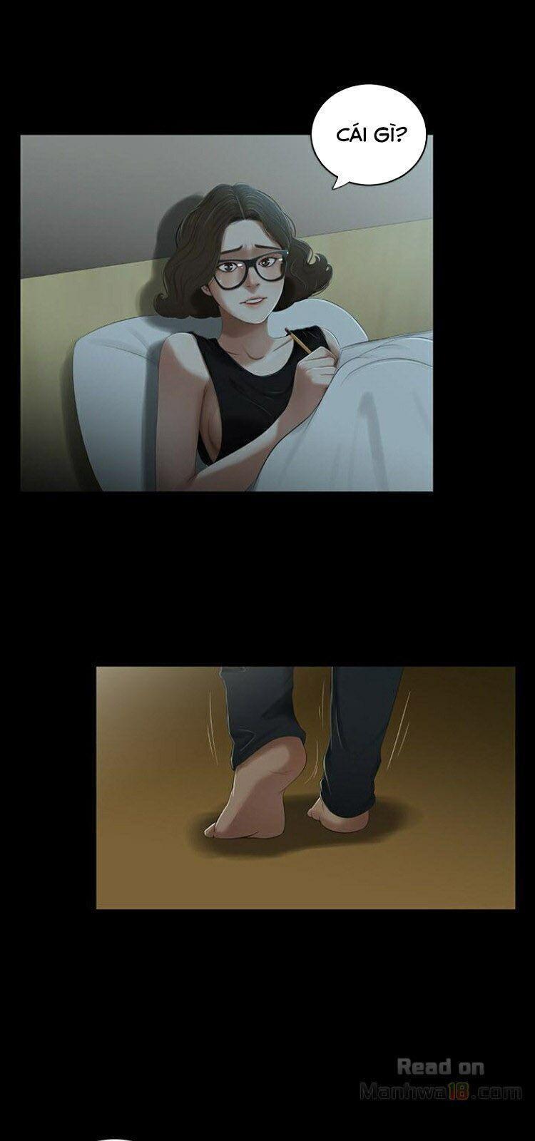 chú và cháu chapter 30 21