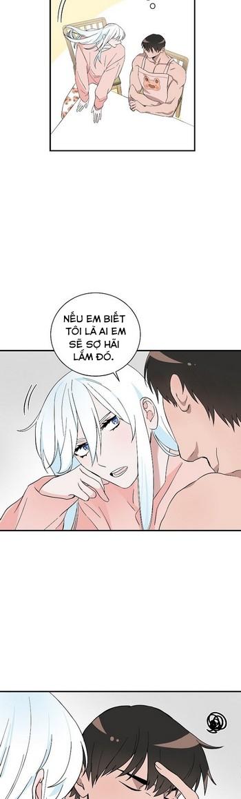 Hai Khoảnh Khắc chapter 6