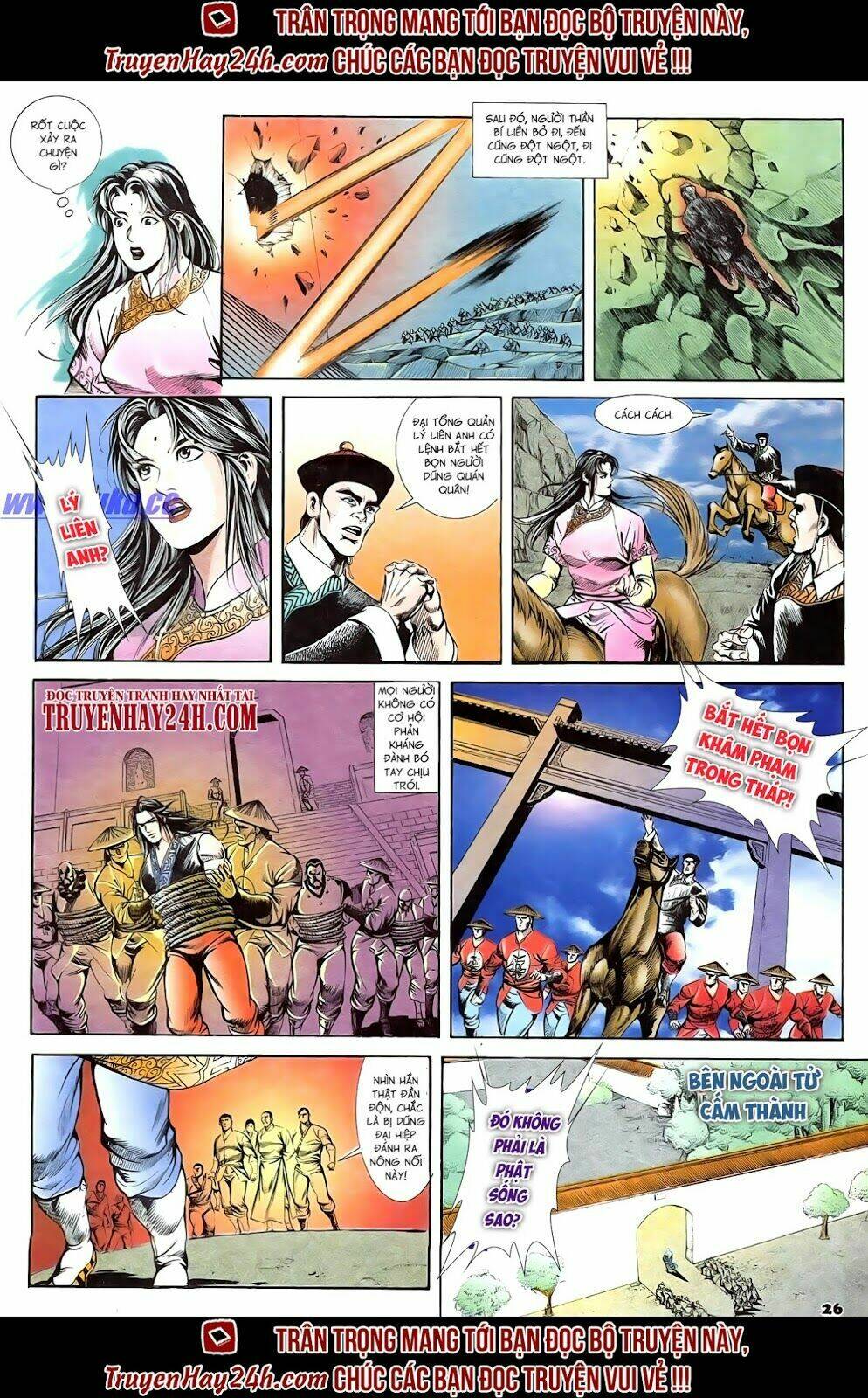 nghĩa dũng môn chapter 54 26