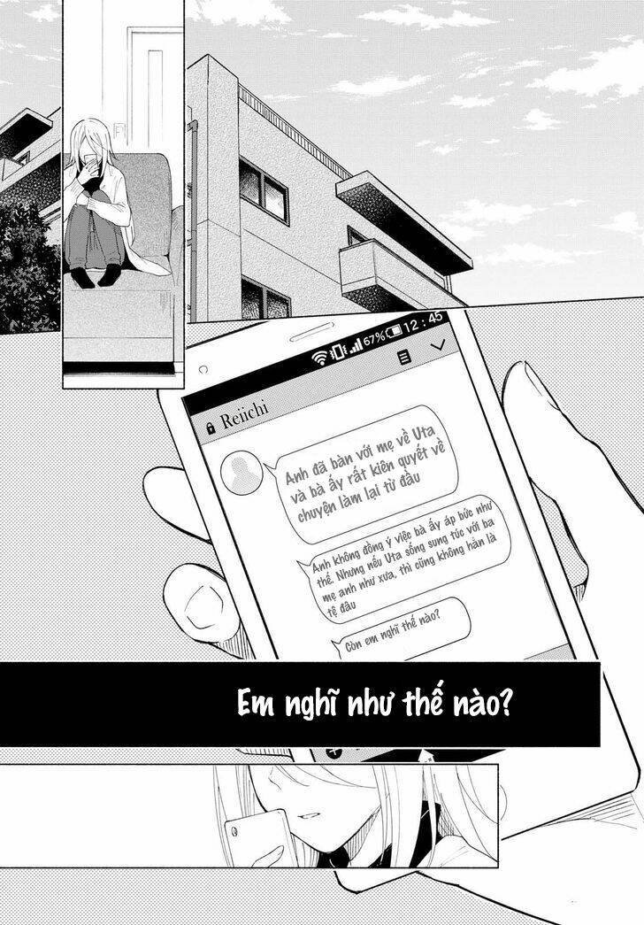 this love that won't reach chapter 20 1