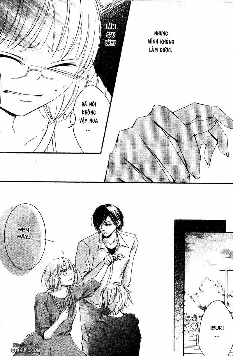 pen saki ni syrup chapter 8 31