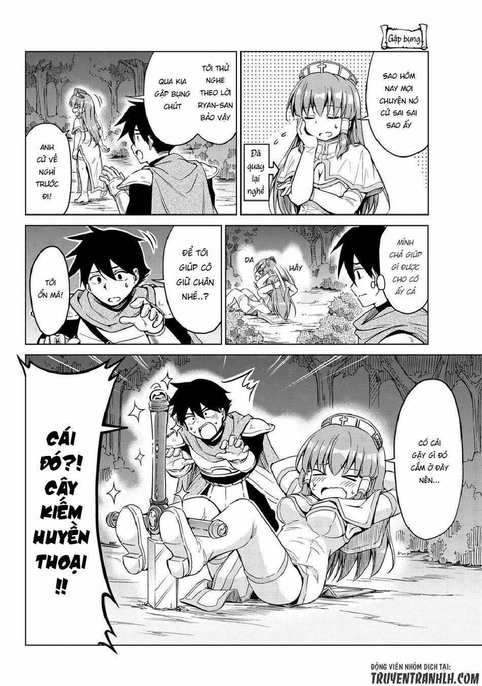 alicia's diet quest chapter 1 16