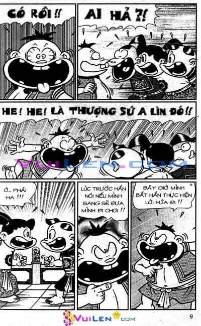 thần đồng đất việt chapter 51 6