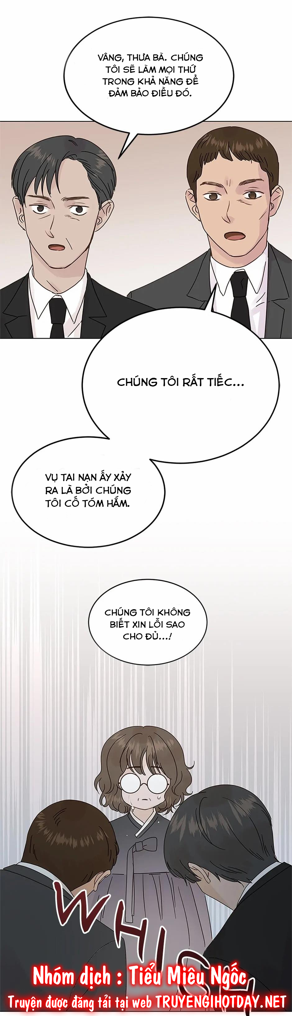 sự trả thù ngọt ngào của vợ tôi chapter 216 6
