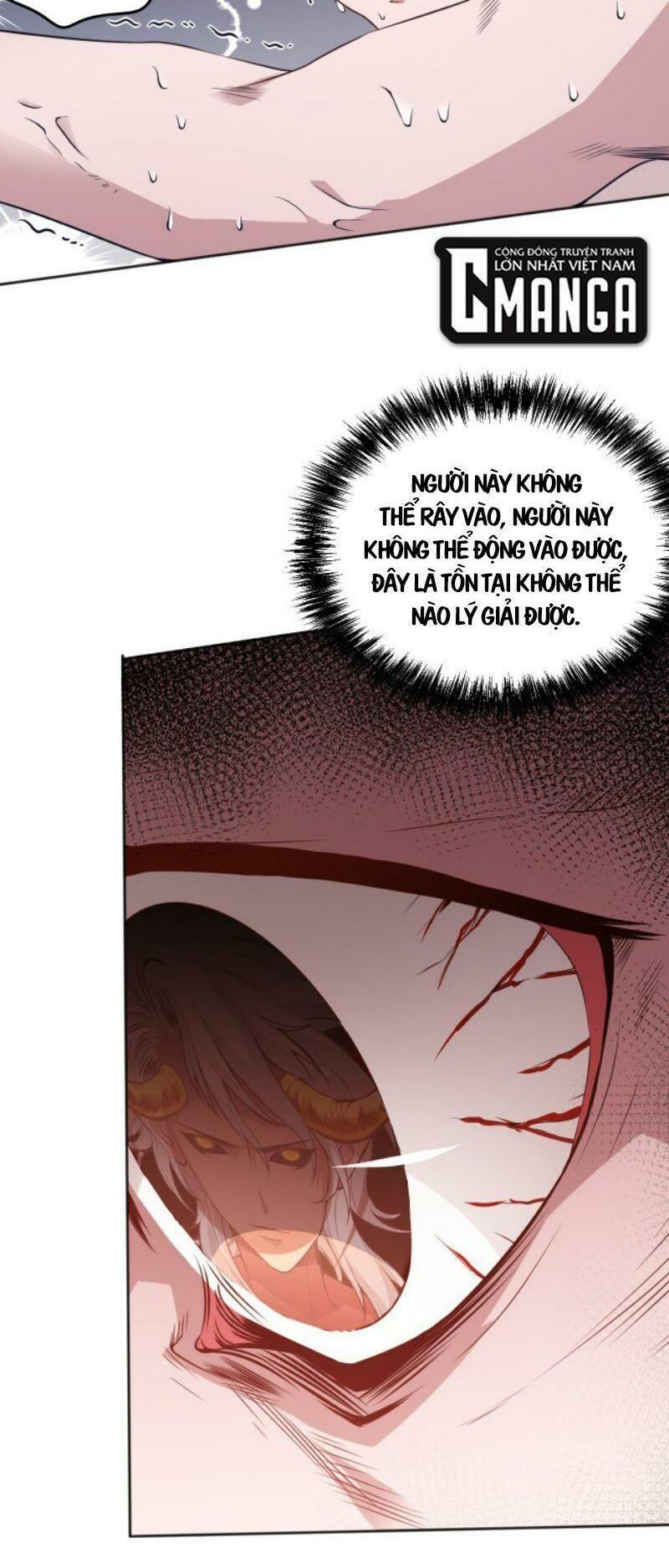 giản giới chapter 165 34