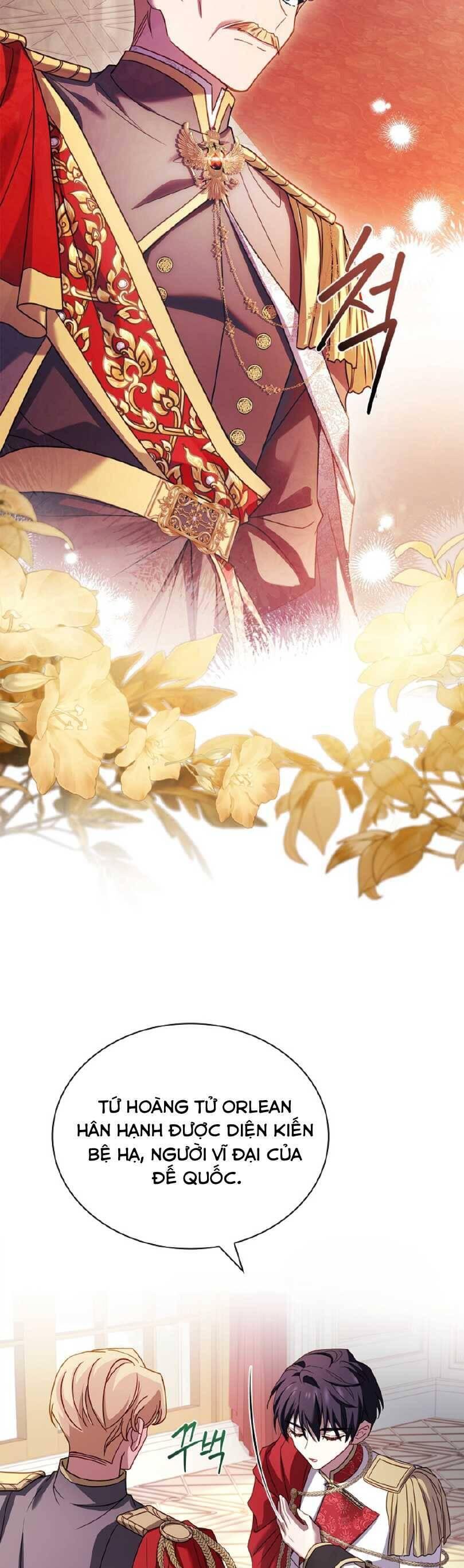 để yên cho tiểu thư hiền chapter 121 28