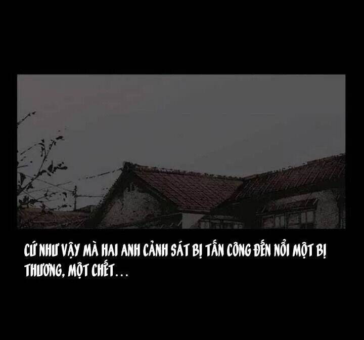 kỳ án có thật chapter 47 11