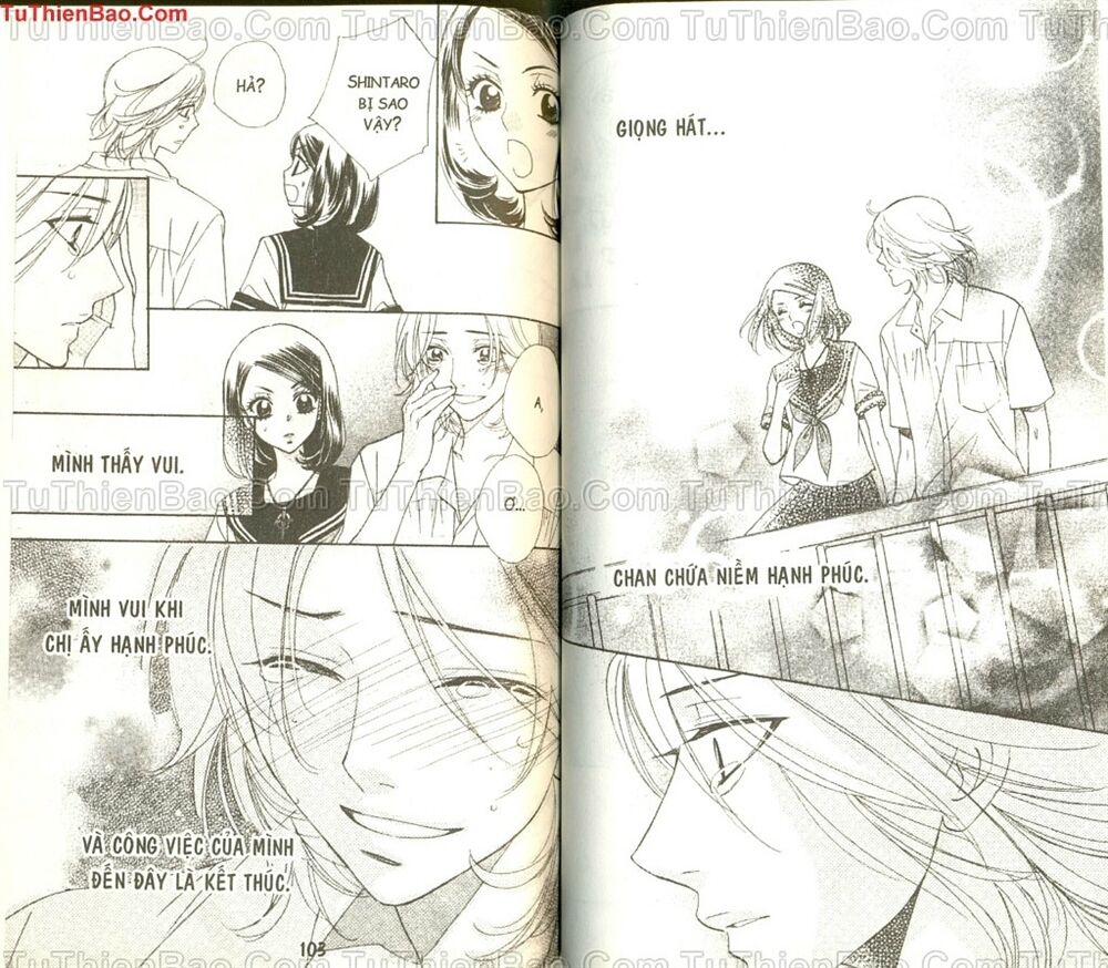 ác quỷ và bản tình ca chapter 13 52