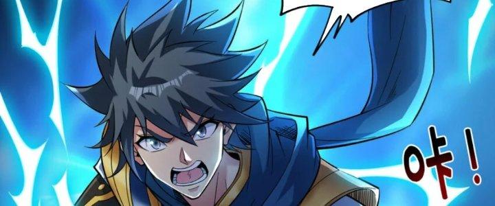 ẩn cư mười vạn năm, đời sau mời ta rời núi chapter 45 19