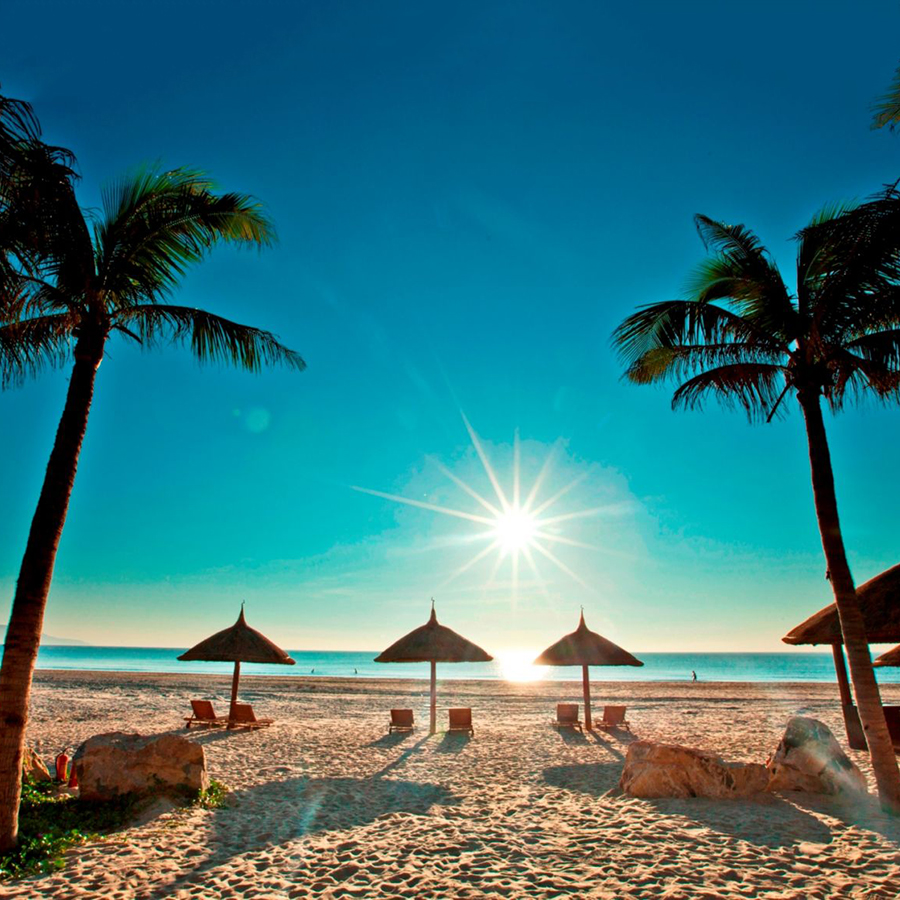 Voucher Xe 7 Chỗ Đưa / Đón Sân Bay Phú Quốc - Khu vực Dương Đông 3