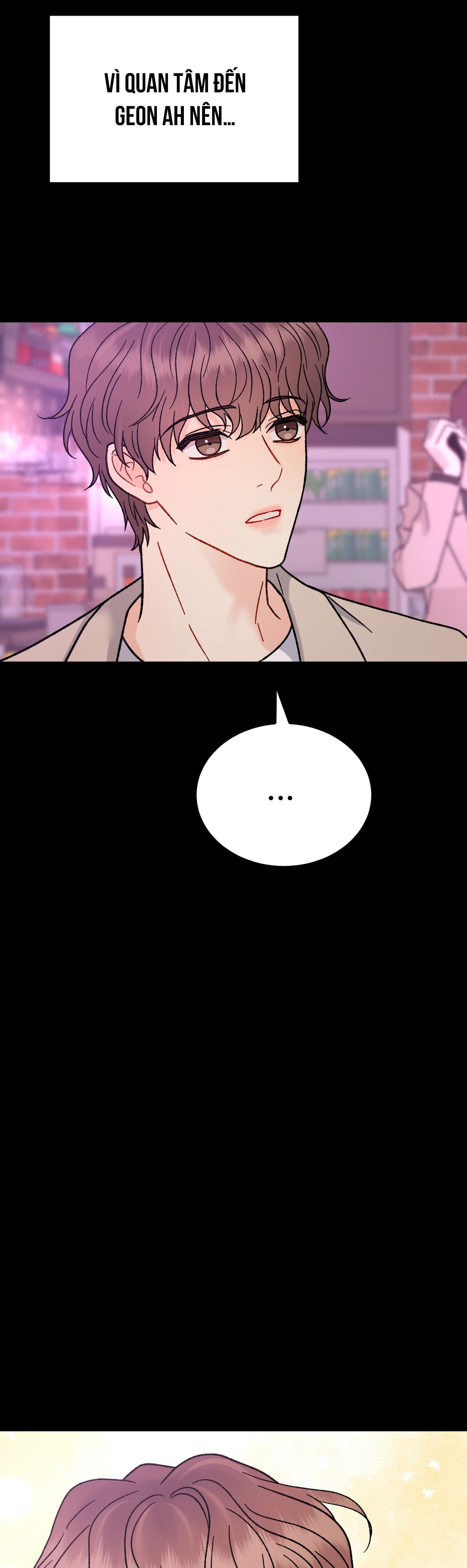 cậu không phải là gu của tôi chapter 6 27