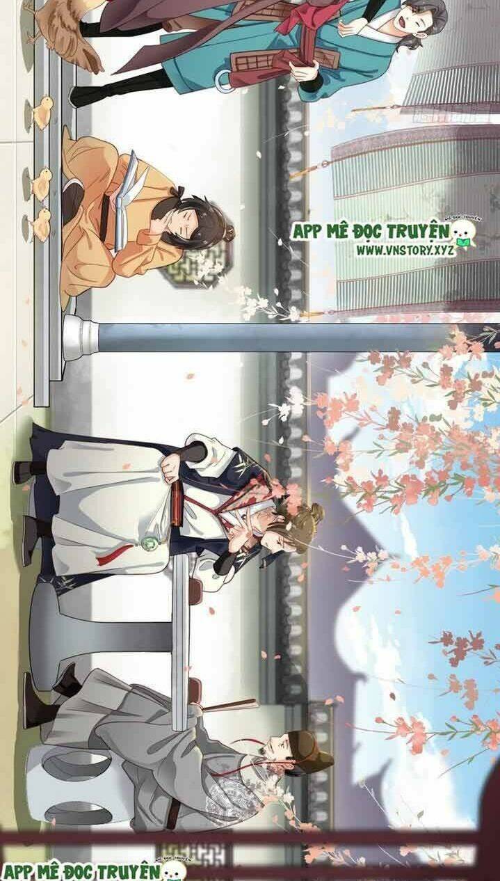 kiều nữ độc phi chapter 263 51