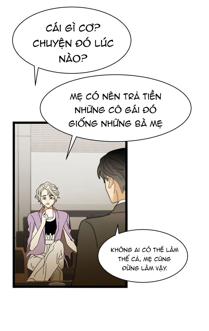 Giả Mạo Theo Phong Cách chapter 20 - Trang 43