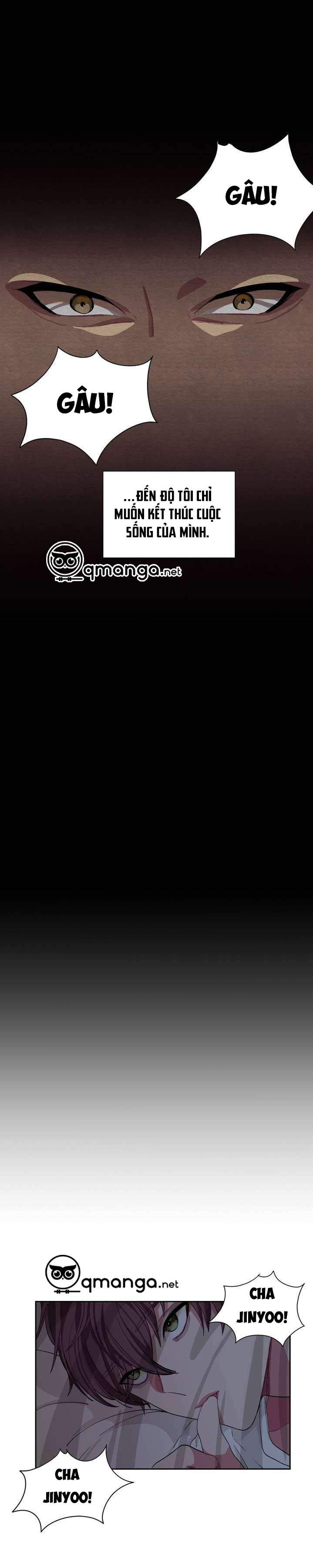 hãy tuân lệnh tôi chapter 1 11