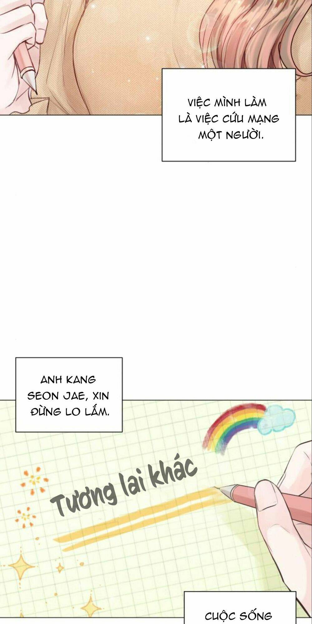 nhất định chúng ta sẽ được hạnh phúc chapter 11 92