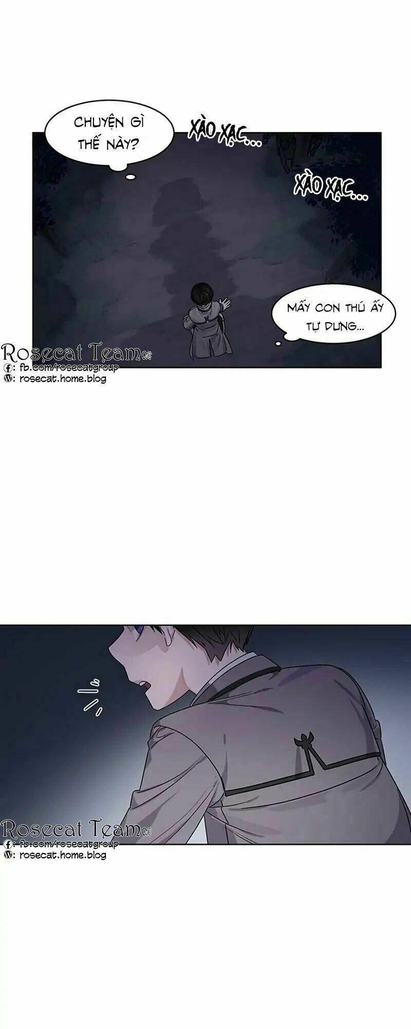 nghe này, long nữ công tước! chapter 1 9