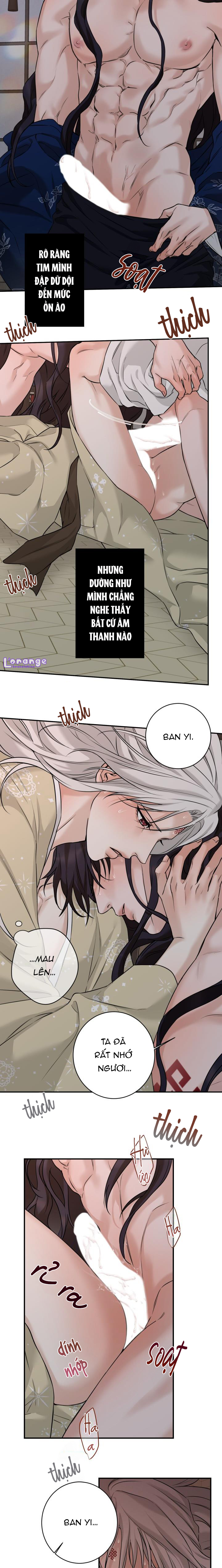 diễm hỏa chapter 5 9