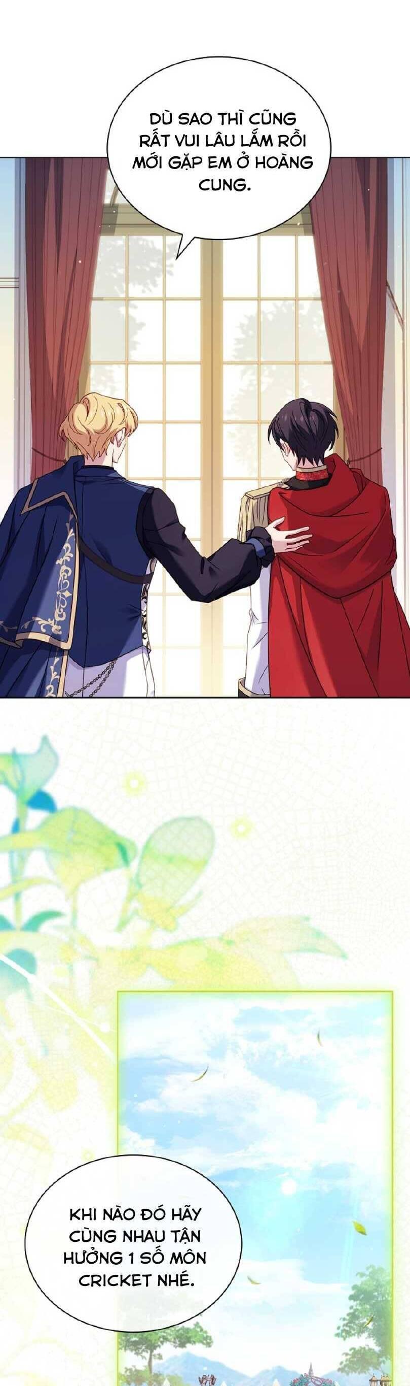 để yên cho tiểu thư hiền chapter 122 30