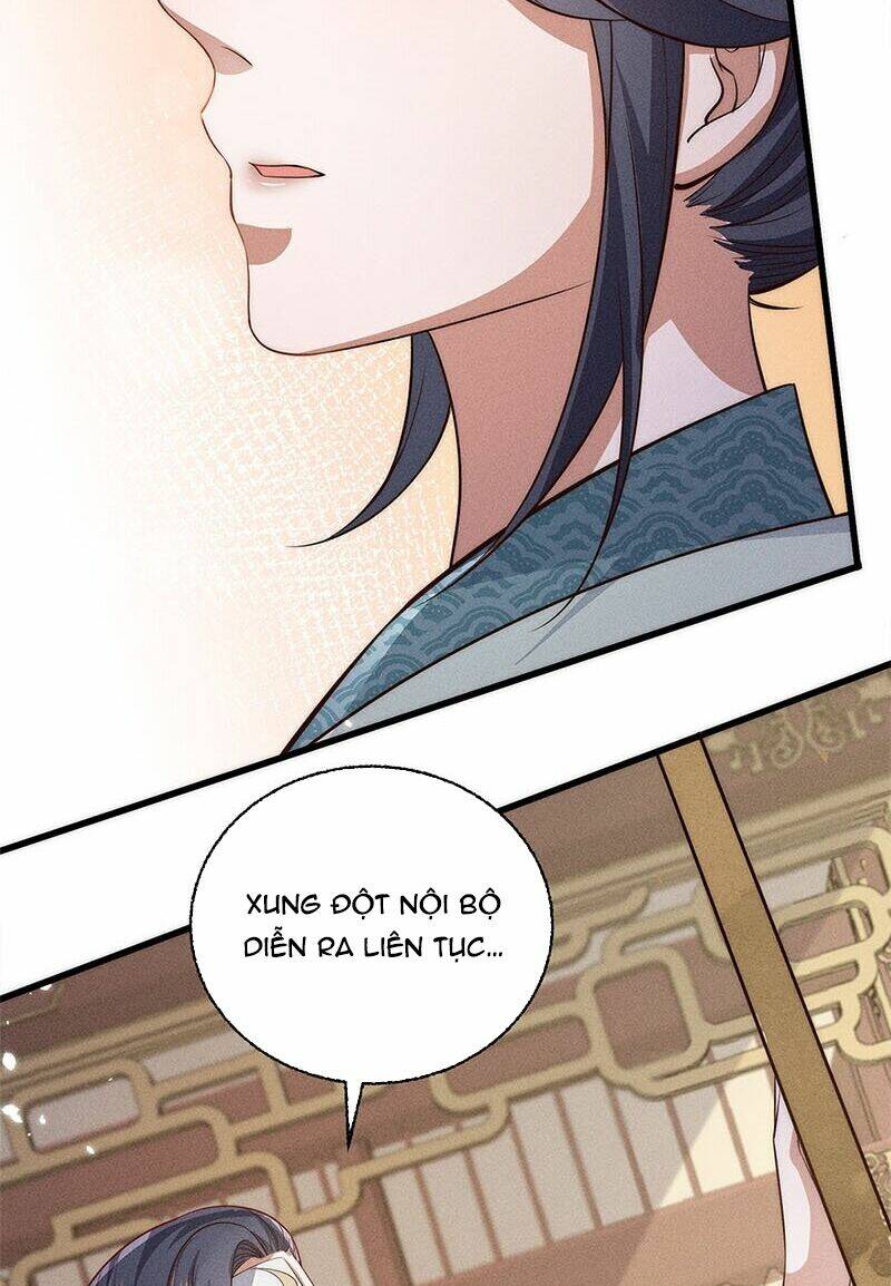 tái sinh trở lại : ta trở thành độc y thái tử phi chapter 44 32