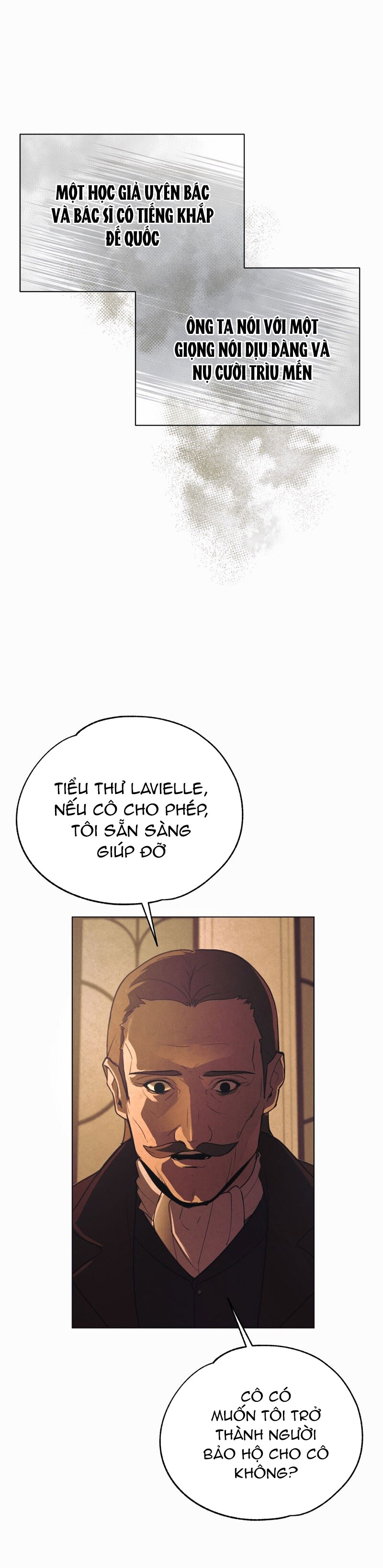 sự cứu rỗi đầy cám dỗ chapter 2.1 7