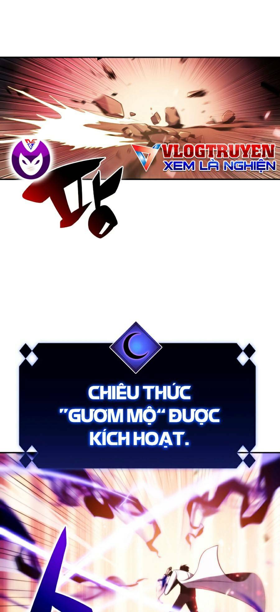 Người Chơi Mới Cấp Tối Đa Chapter 37 20