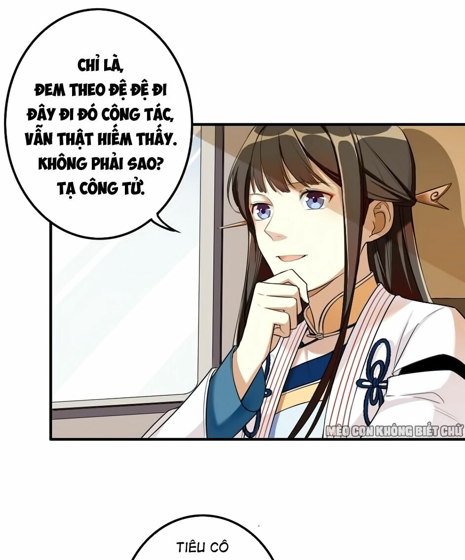 bốc toán tử chapter 17 8