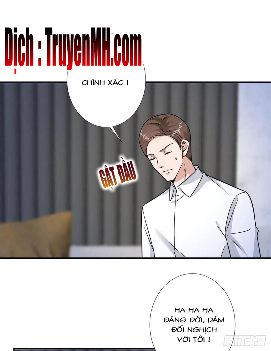 thí hôn lão công, cần giúp sức chapter 292 7