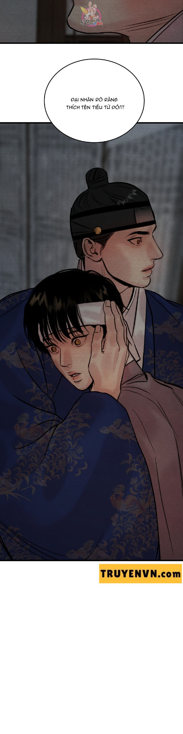 dạ ký chapter 54 3