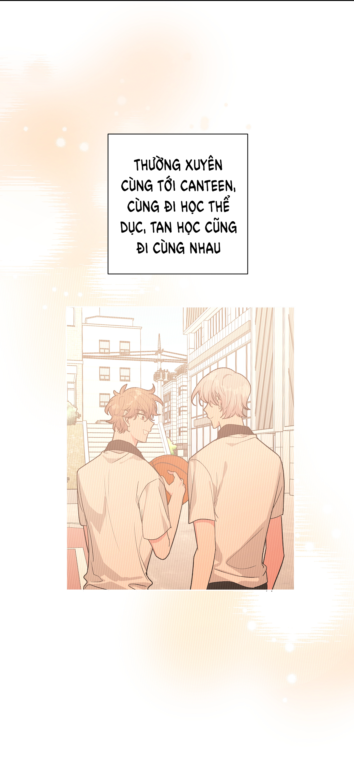 Don't Say You Love Me - Đừng Nói Yêu Tôi chapter 14